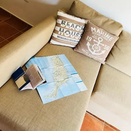 Apartment Bluesun Cotillo