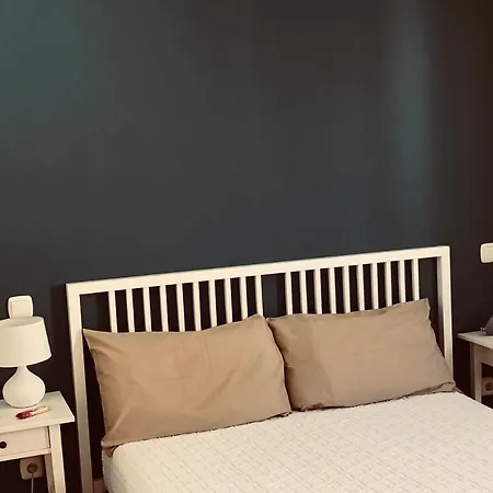 Apartment Bluesun *