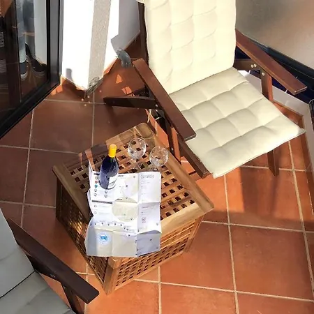 Apartment Bluesun