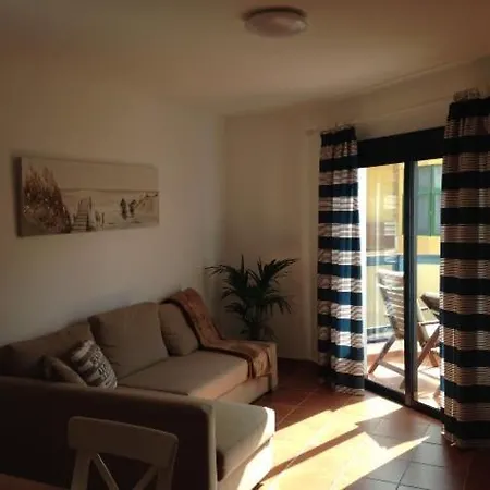 Apartment Bluesun *