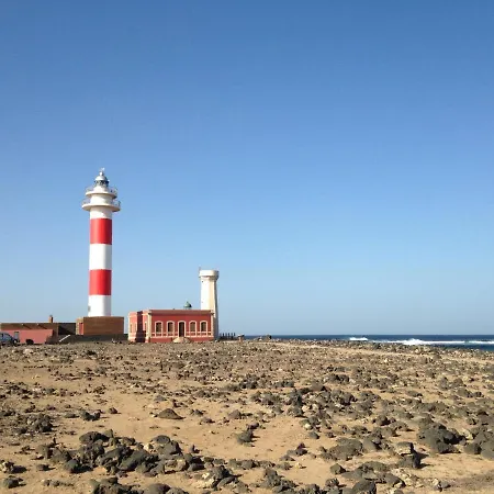 Apartment Bluesun El Cotillo (Fuerteventura)
