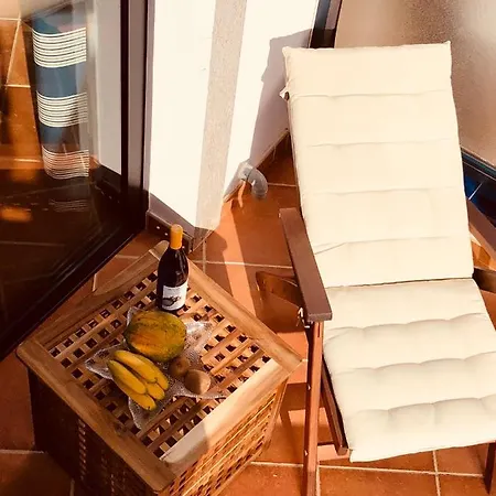 Apartment Bluesun